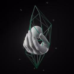 FVCK_CRYSTAL// #422