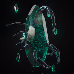 FVCK_CRYSTAL// #782