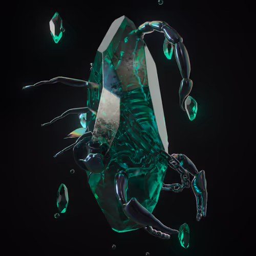 FVCK_CRYSTAL// #782