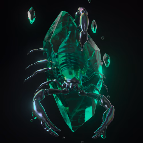FVCK_CRYSTAL// #2578
