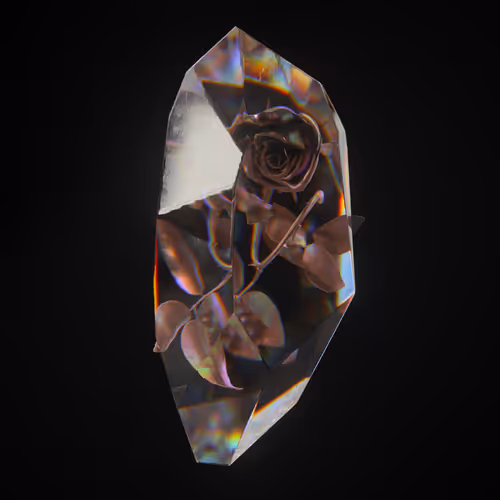 Fvck Crystal