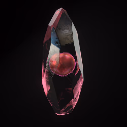 Fvck Crystal
