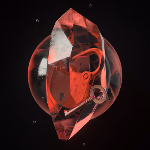 Fvck Crystal