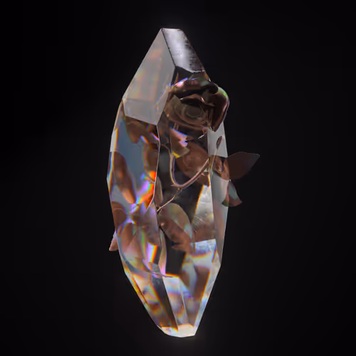Fvck Crystal
