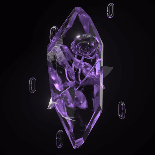 FVCK_CRYSTAL// #396