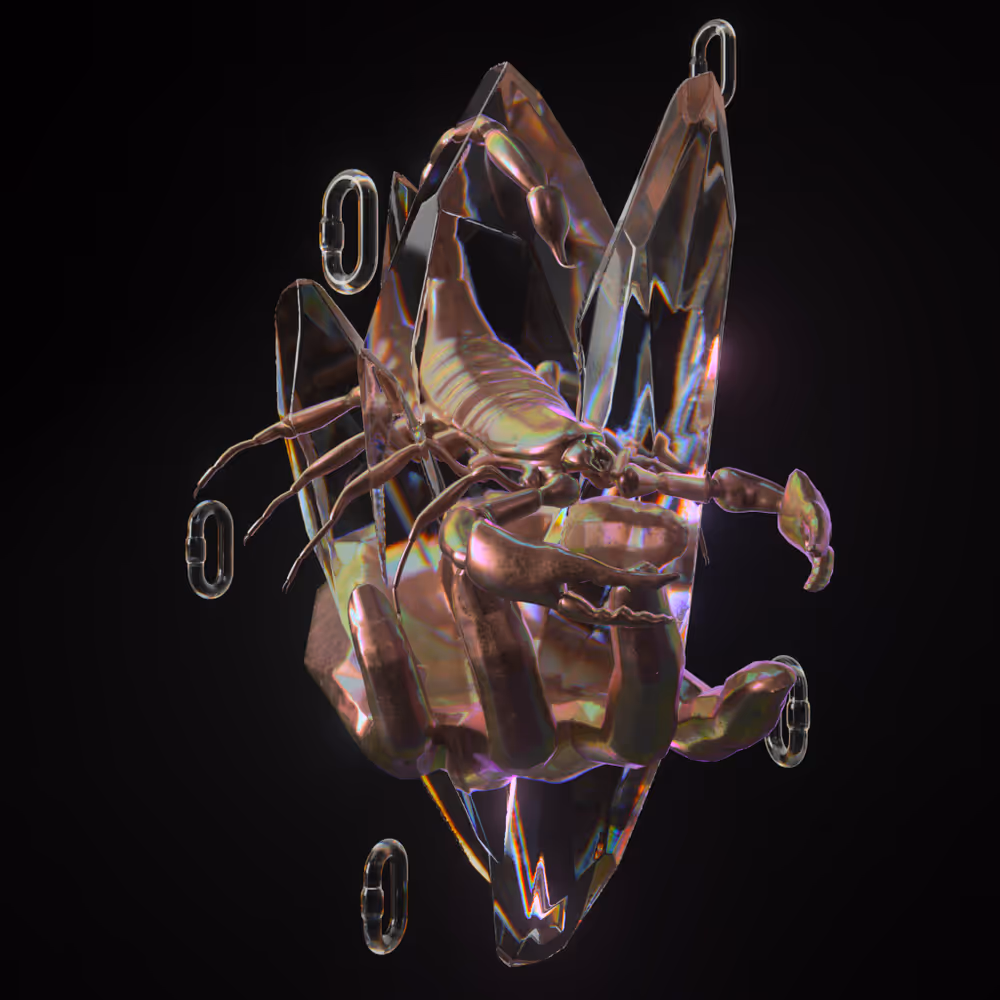 FVCK_CRYSTAL// #4157