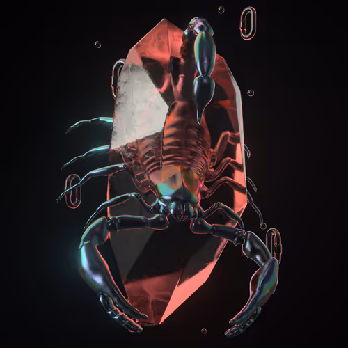 FVCK_CRYSTAL// #4148