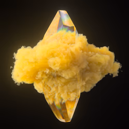 Fvck Crystal