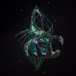FVCK_CRYSTAL// #849