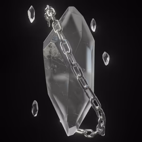 Fvck Crystal