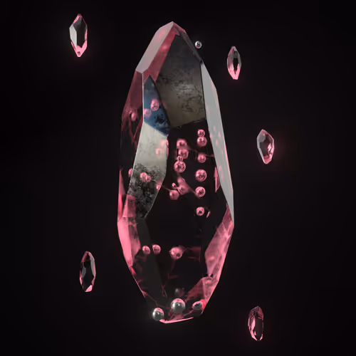 Fvck Crystal