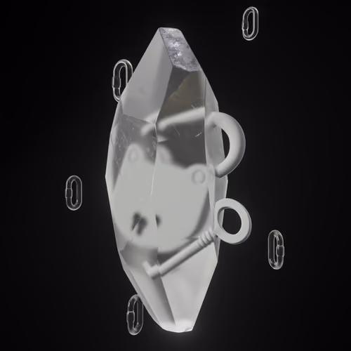 FVCK_CRYSTAL// #2996