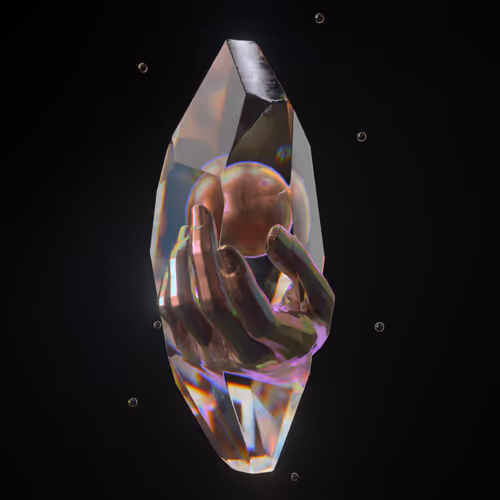 Fvck Crystal