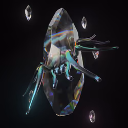 FVCK_CRYSTAL// #3898