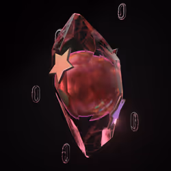 FVCK_CRYSTAL// #3810