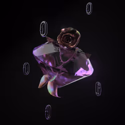 FVCK_CRYSTAL// #2051