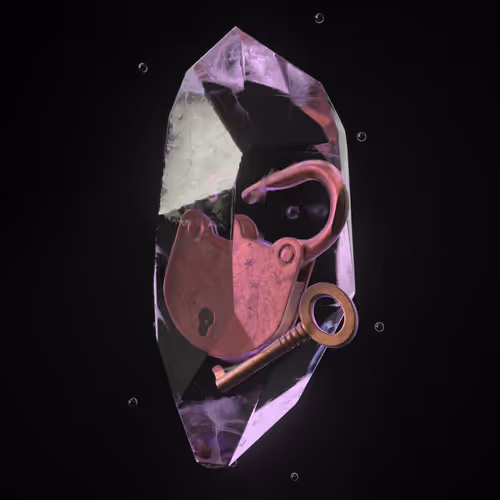 Fvck Crystal