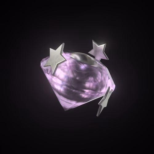 FVCK_CRYSTAL// #45