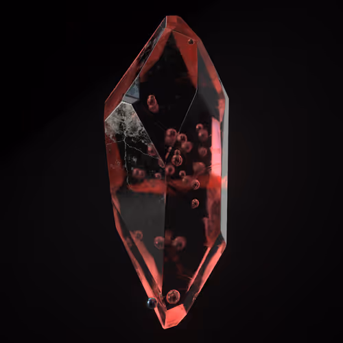 Fvck Crystal