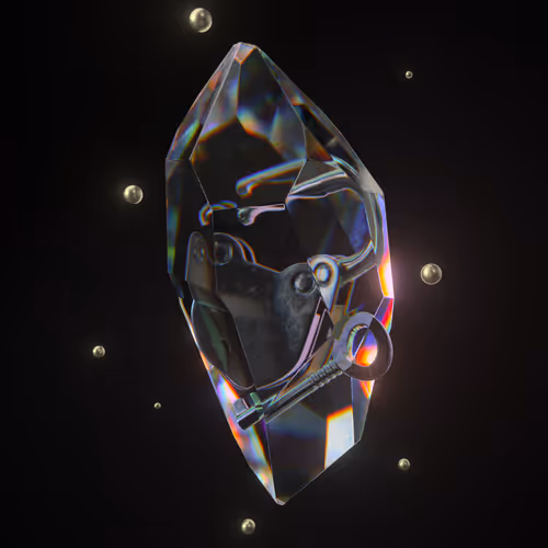 FVCK_CRYSTAL// #457