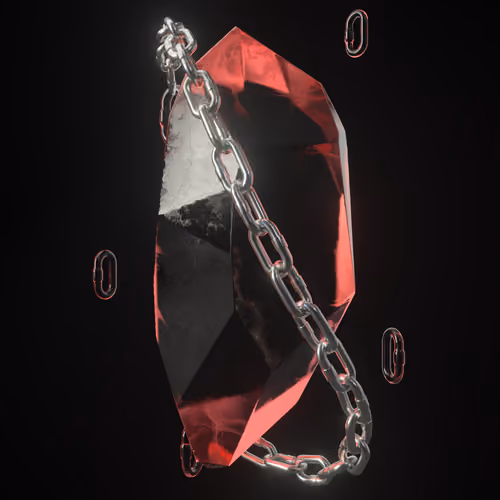 FVCK_CRYSTAL// #1757