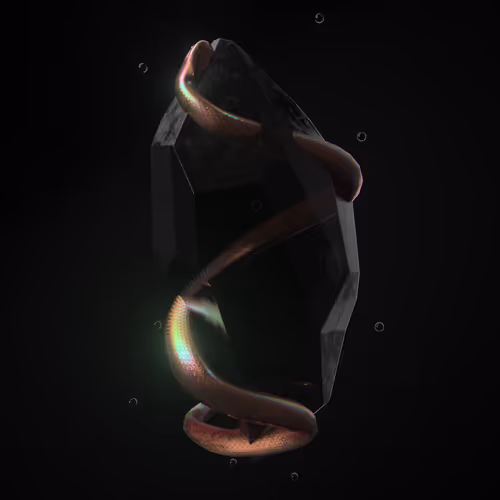 Fvck Crystal