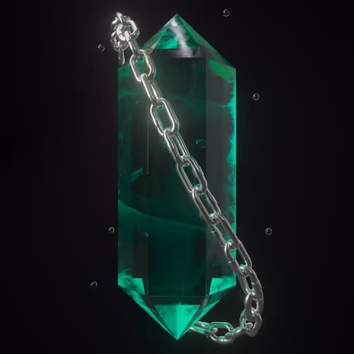 Fvck Crystal