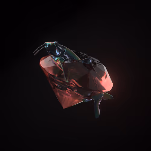 Fvck Crystal