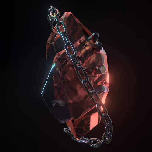 Fvck Crystal