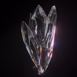 FVCK_CRYSTAL// #183