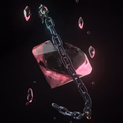 FVCK_CRYSTAL// #3601