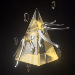 FVCK_CRYSTAL// #387