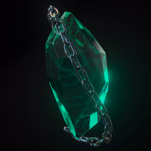 Fvck Crystal