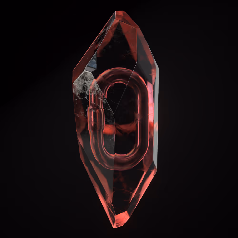 FVCK_CRYSTAL// #4131
