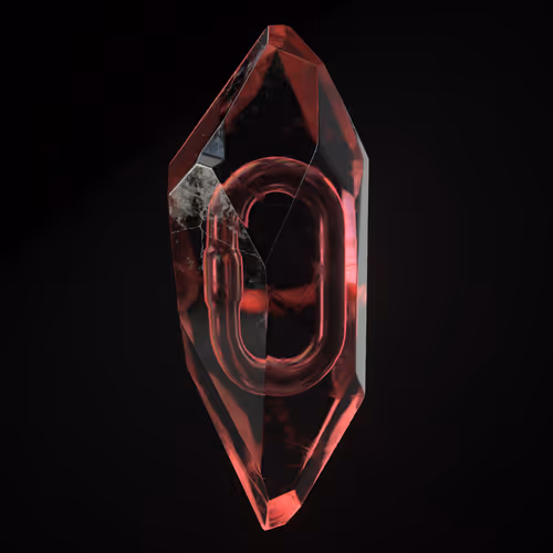 FVCK_CRYSTAL// #4131