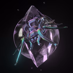 FVCK_CRYSTAL// #2140