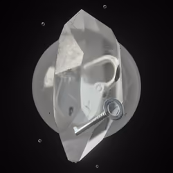 FVCK_CRYSTAL// #3663