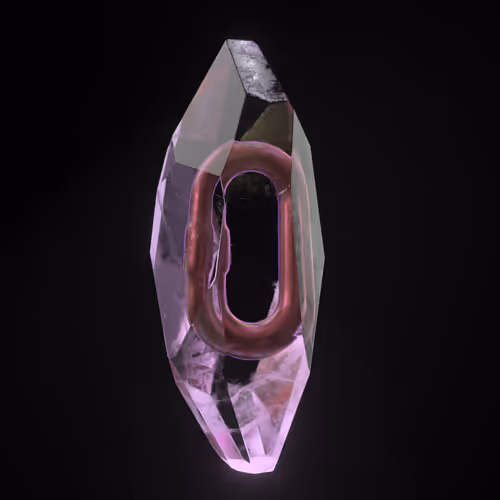 Fvck Crystal