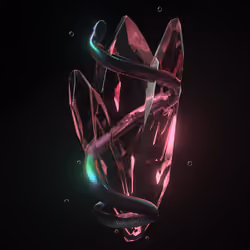 FVCK_CRYSTAL// #998