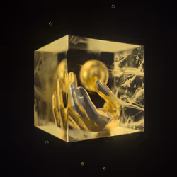 FVCK_CRYSTAL// #2415