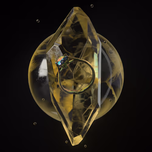 FVCK_CRYSTAL// #4156