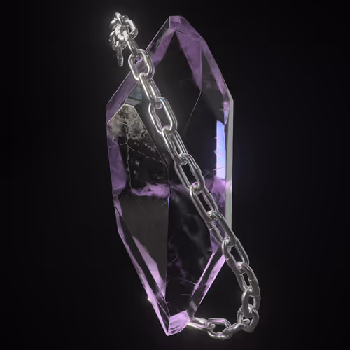 Fvck Crystal