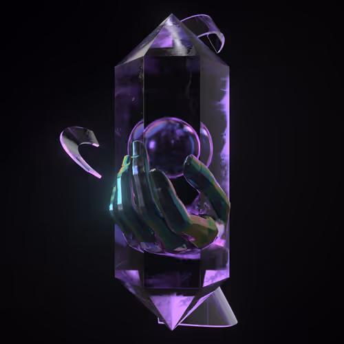 Fvck Crystal