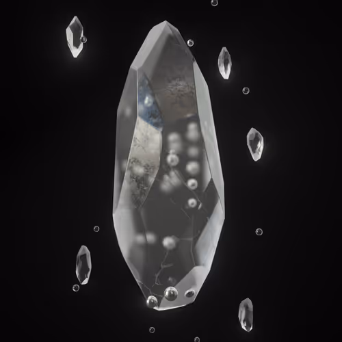 FVCK_CRYSTAL// #4074
