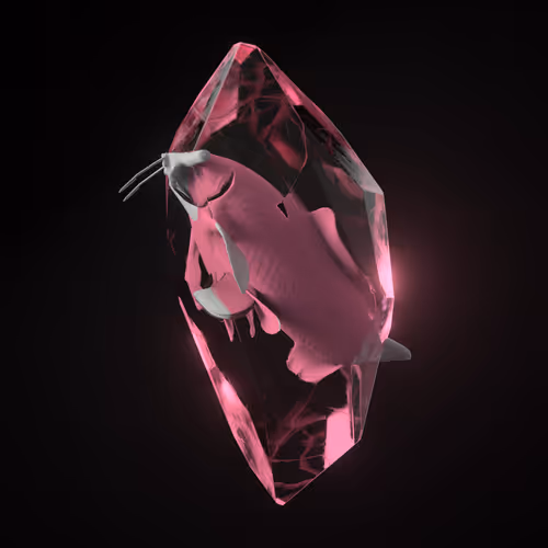 FVCK_CRYSTAL// #4150