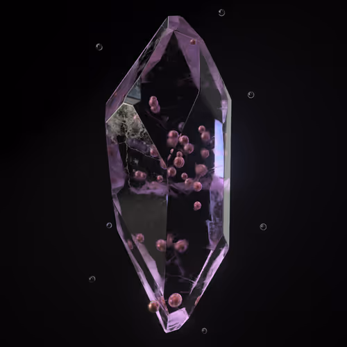 Fvck Crystal