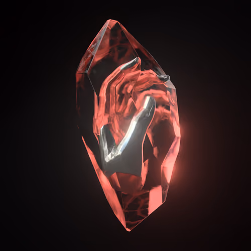 FVCK_CRYSTAL// #302