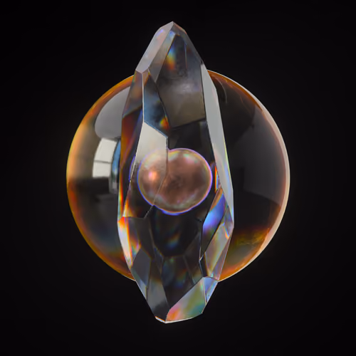 FVCK_CRYSTAL// #1150