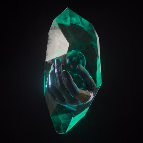 Fvck Crystal