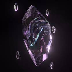 FVCK_CRYSTAL// #1265
